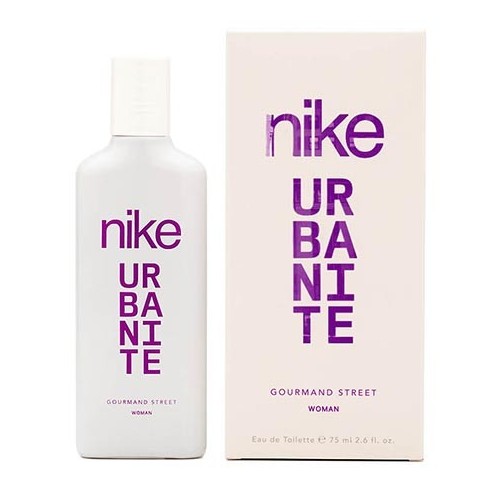 Nike Gourmand Street Woman Eau de Toilette 75ml perfume