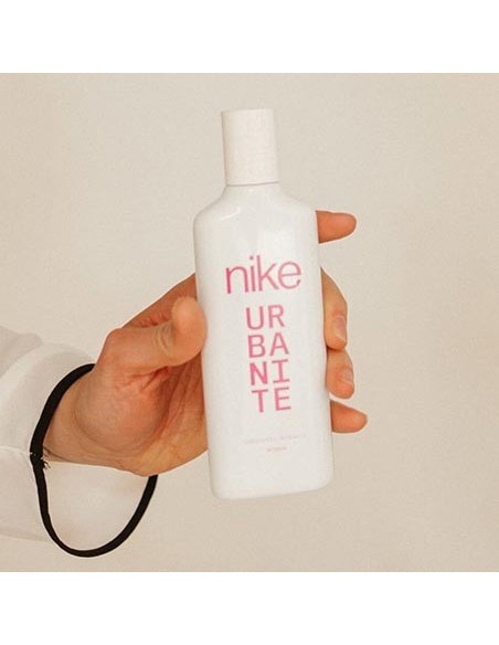 NIKE - Oriental Avenue, 75ml, Estuche de Regalo mujer de 3 piezas, Eau de Toilette femenina, Aroma Gourmand Oriental, Fragancia Fresca, Elegante y Duradera ✅ Entrega 24/72h