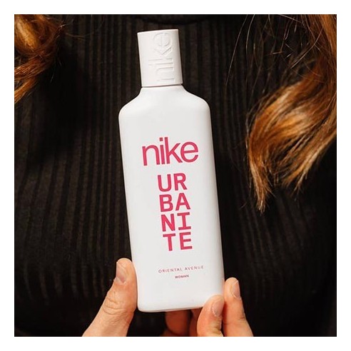 Nike Oriental Avenue Eau de Toilette para mujer...