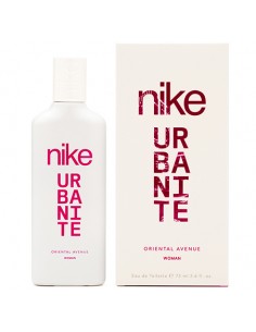 Nike Oriental Avenue Eau de Toilette para mujer 75ml 2
