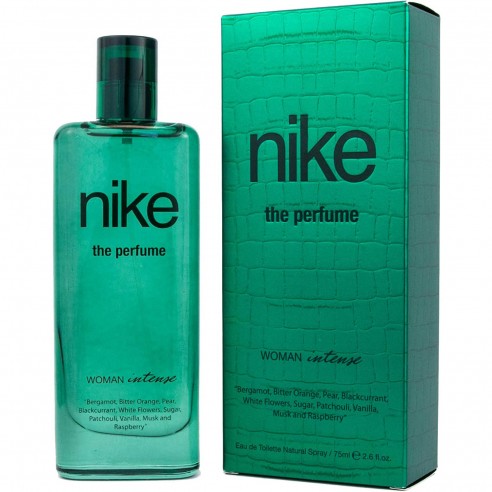 Nike The Perfume Intense Woman Eau de Toilette