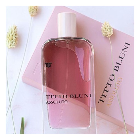 Titto Bluni Assoluto Donna Eau de Toilette para...