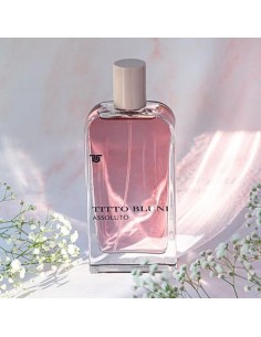 Titto Bluni Assoluto Donna Eau de Toilette 150ml 2
