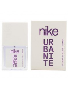 Nike Gourmand Street Eau de Toilette para mujer 30ml 2