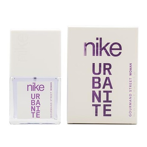 Nike Gourmand Street Woman Eau de Toilette 30ml perfume