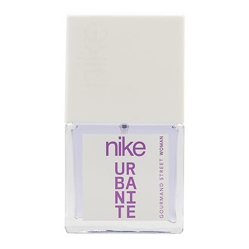 Nike Gourmand Street Eau de Toilette para mujer 30ml