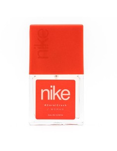 Nike Coral Crush Woman Eau de Toilette 30ml