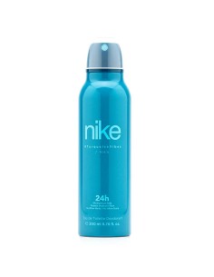 Nike Turquoise Vibes Man Desodorante Spray 200ml