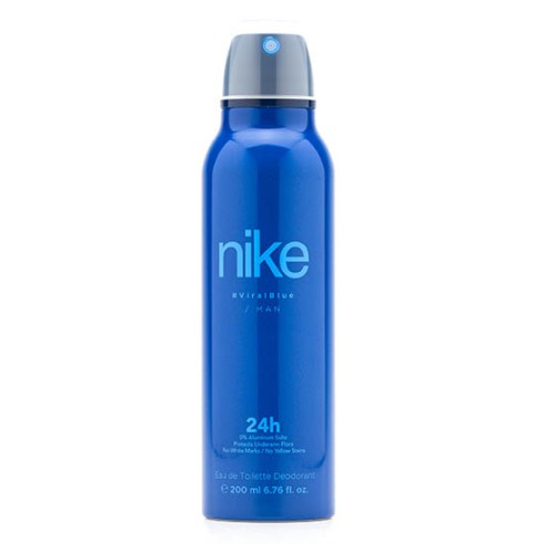 Nike Viral Blue Man Desodorante Spray 200ml