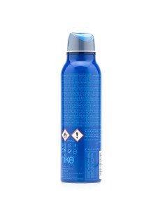 Nike Viral Blue Man Desodorante Spray 200ml 2