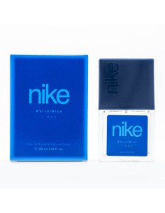 Nike Viral Blue Man Eau de Toilette 30ml 2