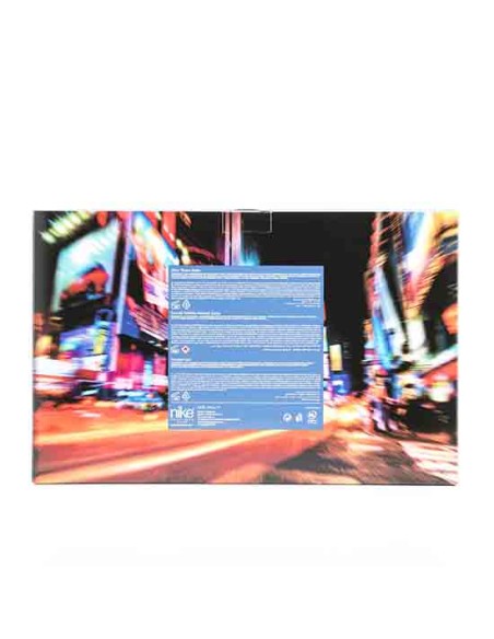 Nike Blue Man Estuche de Regalo