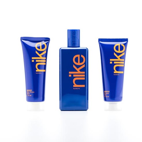 Nike Caixa de presente Indigo Man