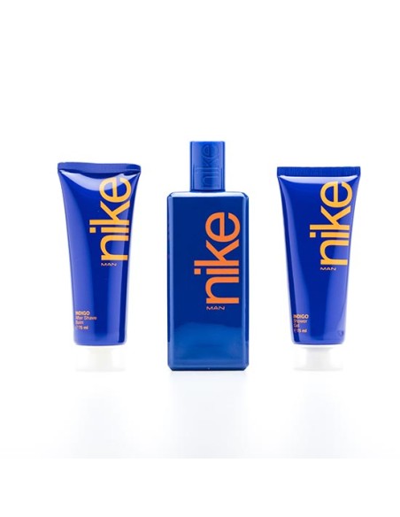 Nike Caixa de presente Indigo Man