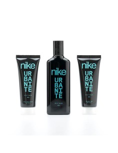 Nike Spicy Road Man Estuche de regalo (EdT 75ml + Gel Baño 75ml + After Shave 75ml) 2