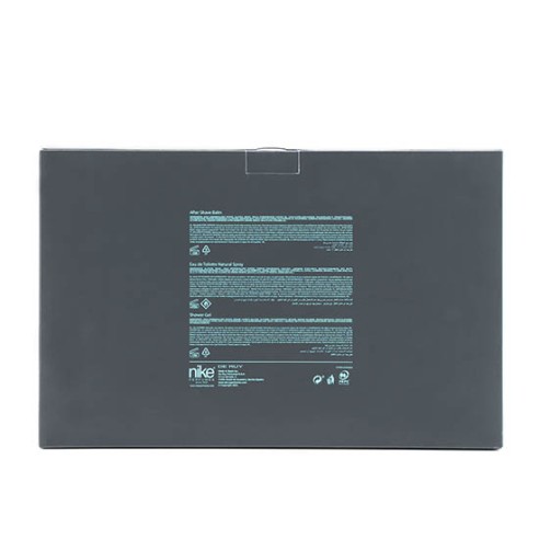 Nike Spicy Road Man Estuche de Regalo