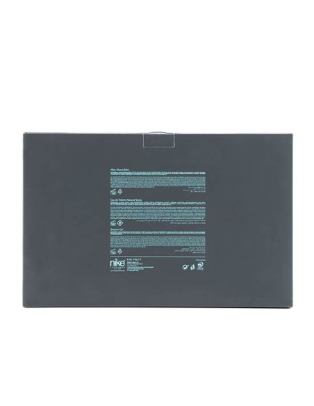 Nike Spicy Road Man Estuche de Regalo