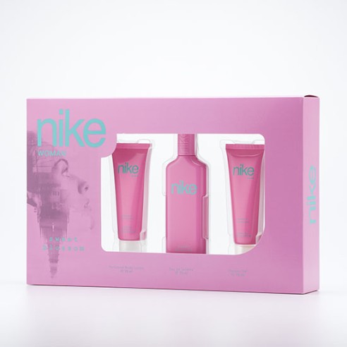 Nike Sweet Blossom Estuche de Regalo para Mujer