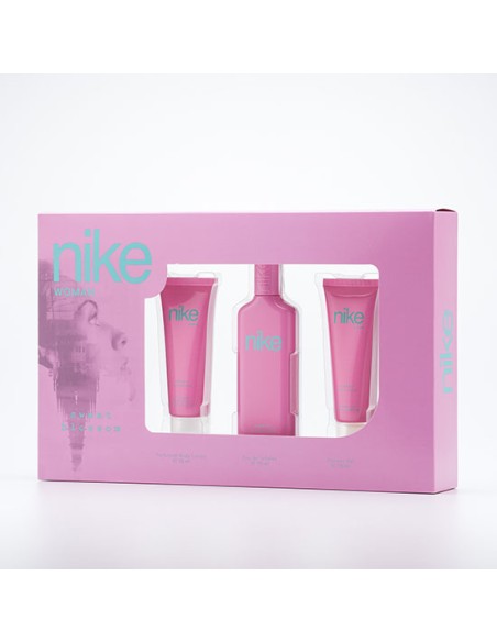 Nike Sweet Blossom Estuche de Regalo para Mujer
