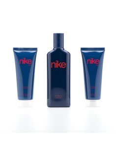 Nike Urban Wood Man Estuche de regalo (EdT 75ml + Gel Baño 75ml + After Shave 75ml) 2