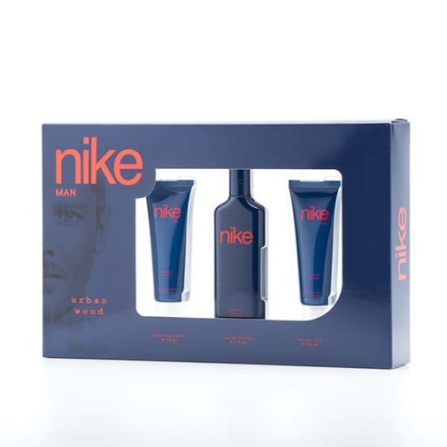 Nike Urban Wood Man Estuche de Regalo