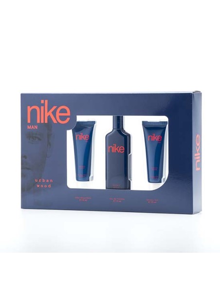 Nike Urban Wood Man Estuche de Regalo
