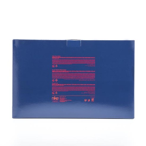 Nike Urban Wood Man Estuche de Regalo