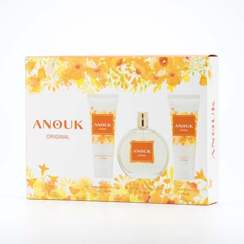Anouk Caixa de presente para mulheres
