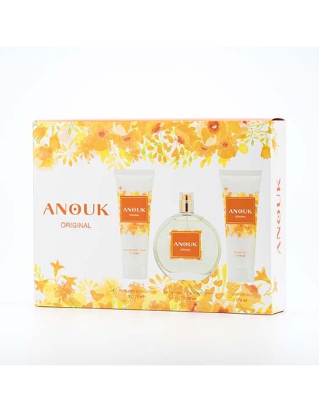 Anouk Caixa de presente para mulheres