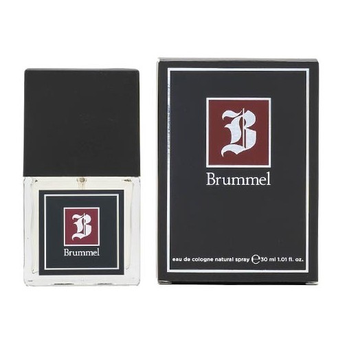Brummel Classic Eau de Cologne 30ml perfume