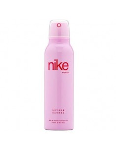 Nike Loving Floral Desodorante spray 200ml perfume
