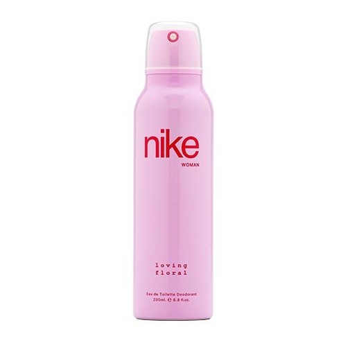 Nike Loving Floral Desodorante spray 200ml perfume
