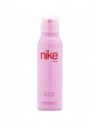 Nike Loving Floral Desodorante para mujer
