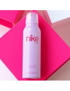 Nike Loving Floral Desodorante spray 200ml perfume 2