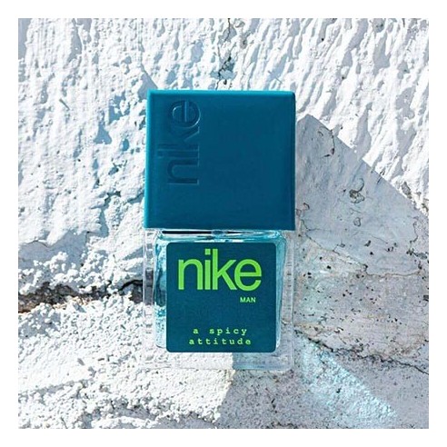 Pack Nike A Spicy Attitude Eau de Toilette para...