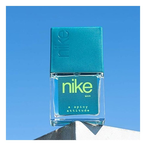 Pack Nike A Spicy Attitude Eau de Toilette para...