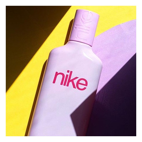 Nike Loving Floral Eau de Toilette para mujer 75ml