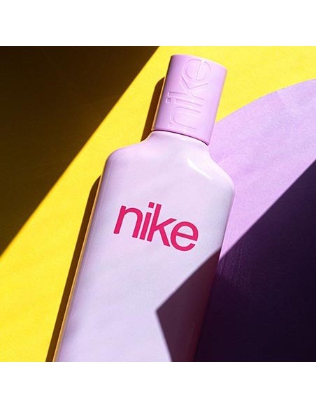 Nike Loving Floral Woman Eau de Toilette 75ml