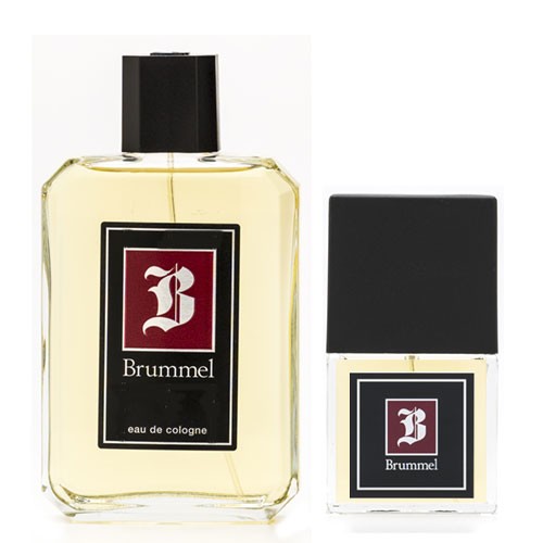 Pack Brummel Eau de Cologne para Hombre 125ml + 30ml