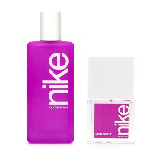 Nike Ultra Purple Eau de Toilette 100ml perfume