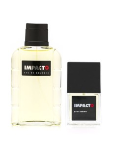 Pack Impacto EdC para Hombre 100ml + 30ml