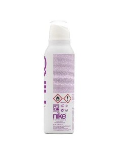 Nike Ultra Purple Desodorante Spray para Mujer 200 ml 2