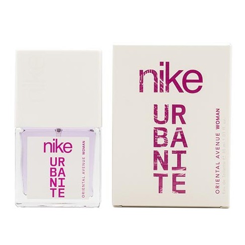 Nike Oriental Avenue Woman Eau de Toilette 30ml perfume