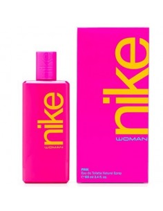 Nike Pink Eau de Toilette 100ml perfume