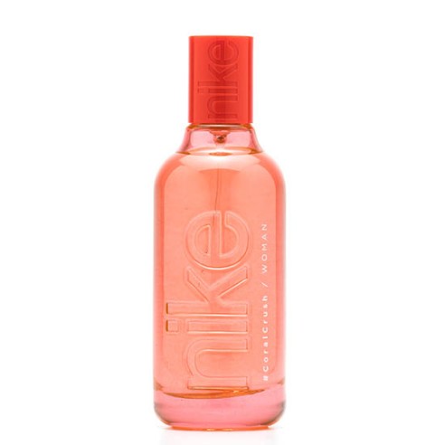 Nike Coral Crush Woman Eau de Toilette 100ml