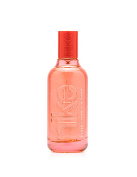 Nike Coral Crush Woman Eau de Toilette 100ml
