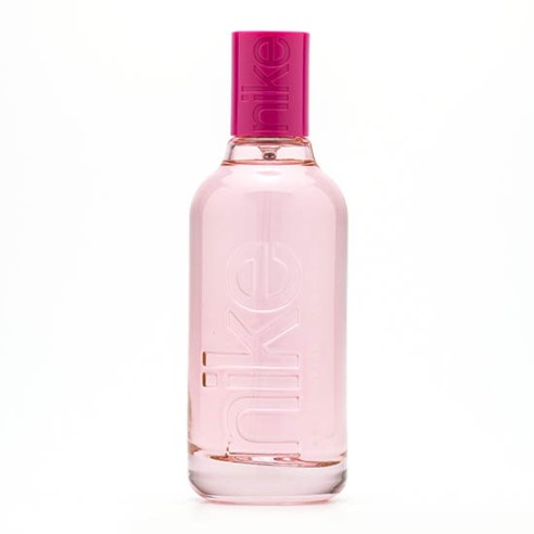 Nike Trendy Pink Woman Eau de Toilette 100ml