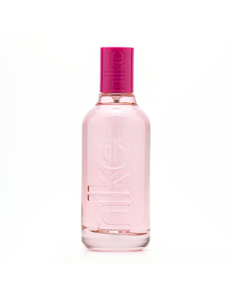 Nike Trendy Pink Woman Eau de Toilette 100ml