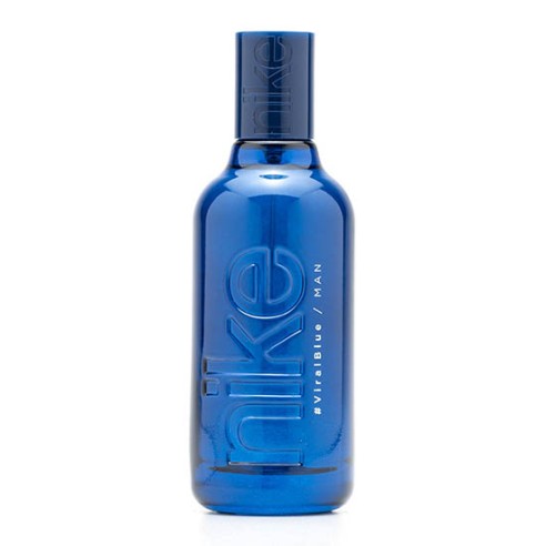 Nike Viral Blue Man Eau de Toilette 100ml