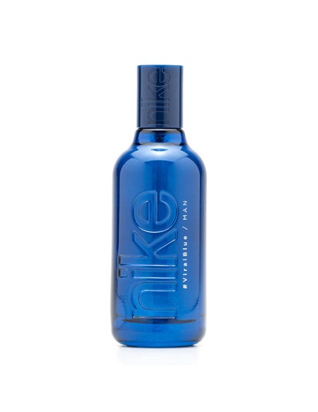 Nike Viral Blue Man Eau de Toilette 100ml